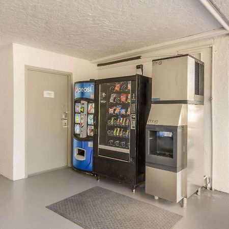 Quality Inn Bradenton - Sarasota North Extérieur photo