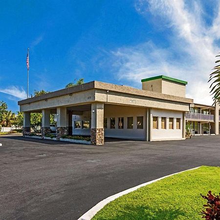 Quality Inn Bradenton - Sarasota North Extérieur photo