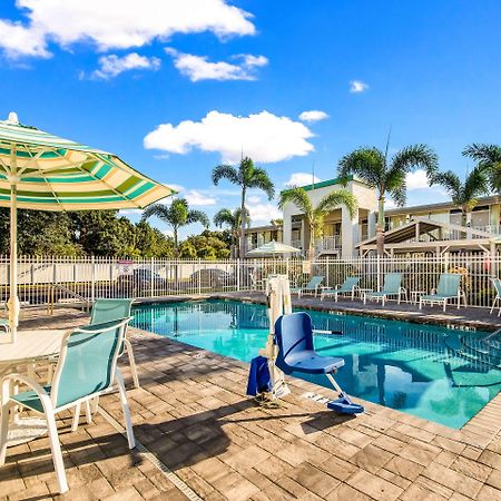 Quality Inn Bradenton - Sarasota North Extérieur photo