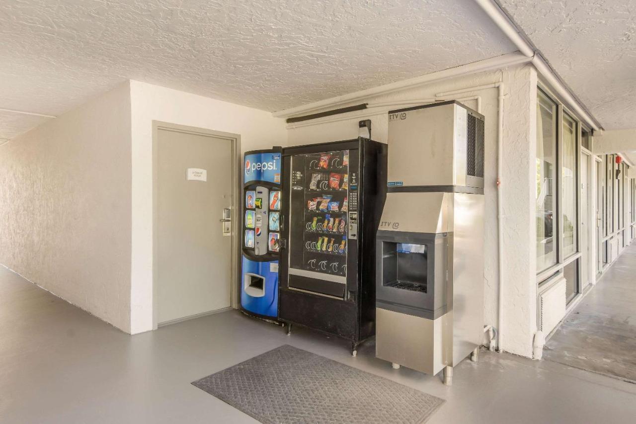 Quality Inn Bradenton - Sarasota North Extérieur photo