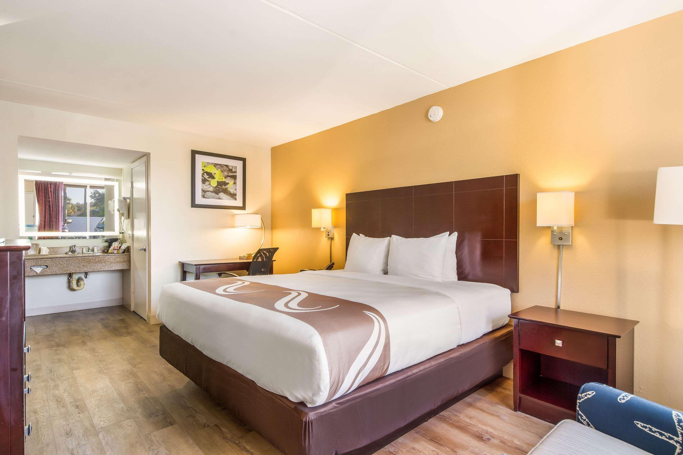 Quality Inn Bradenton - Sarasota North Extérieur photo