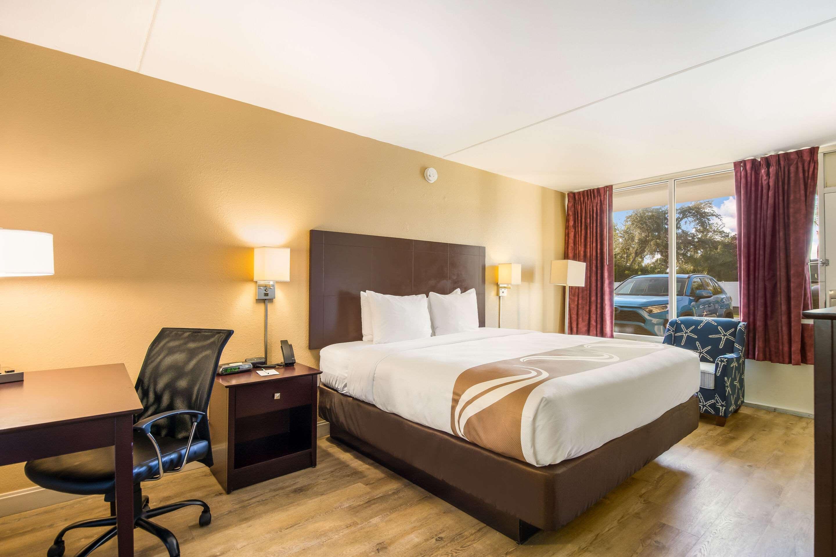 Quality Inn Bradenton - Sarasota North Extérieur photo