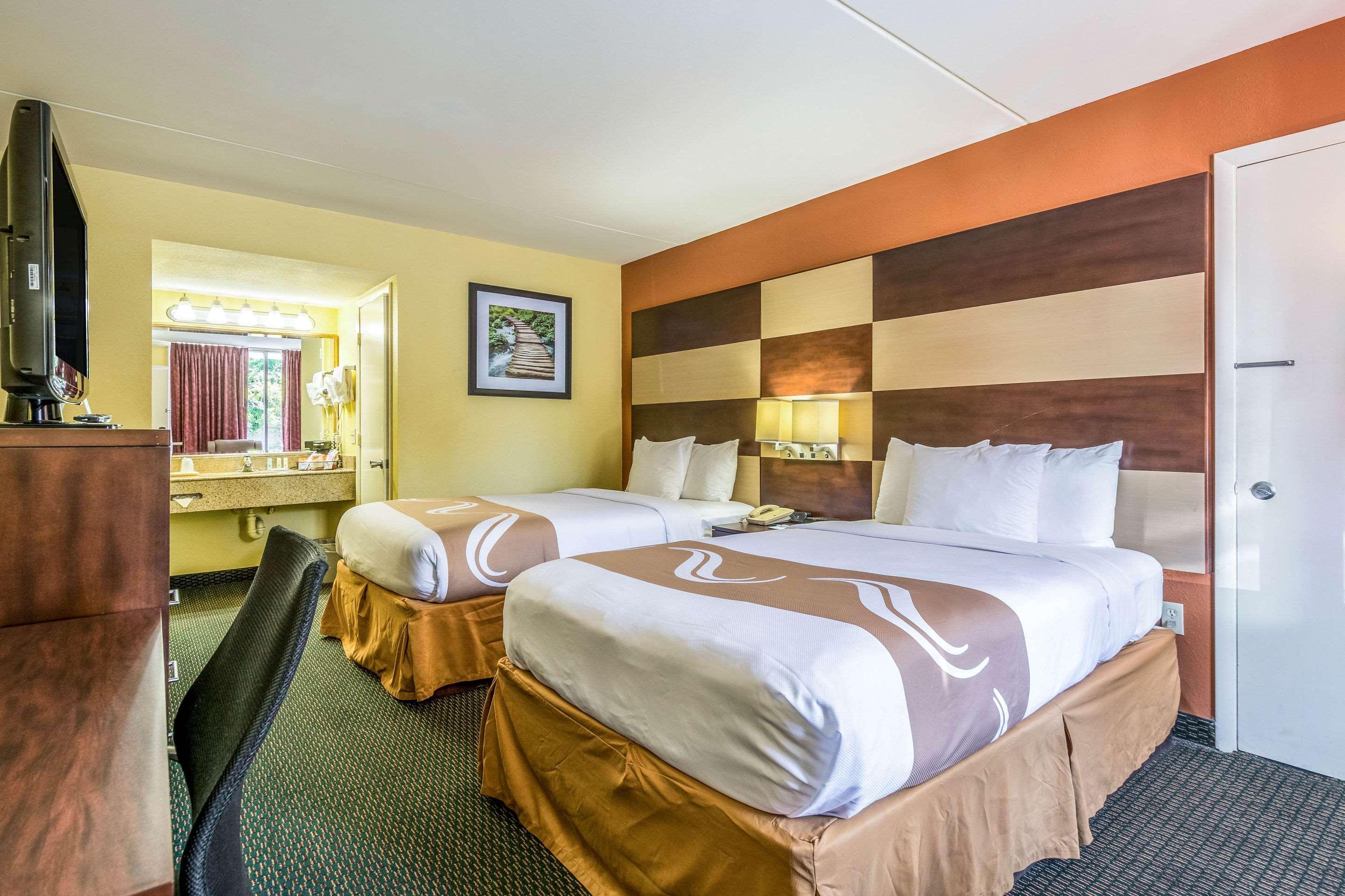 Quality Inn Bradenton - Sarasota North Extérieur photo