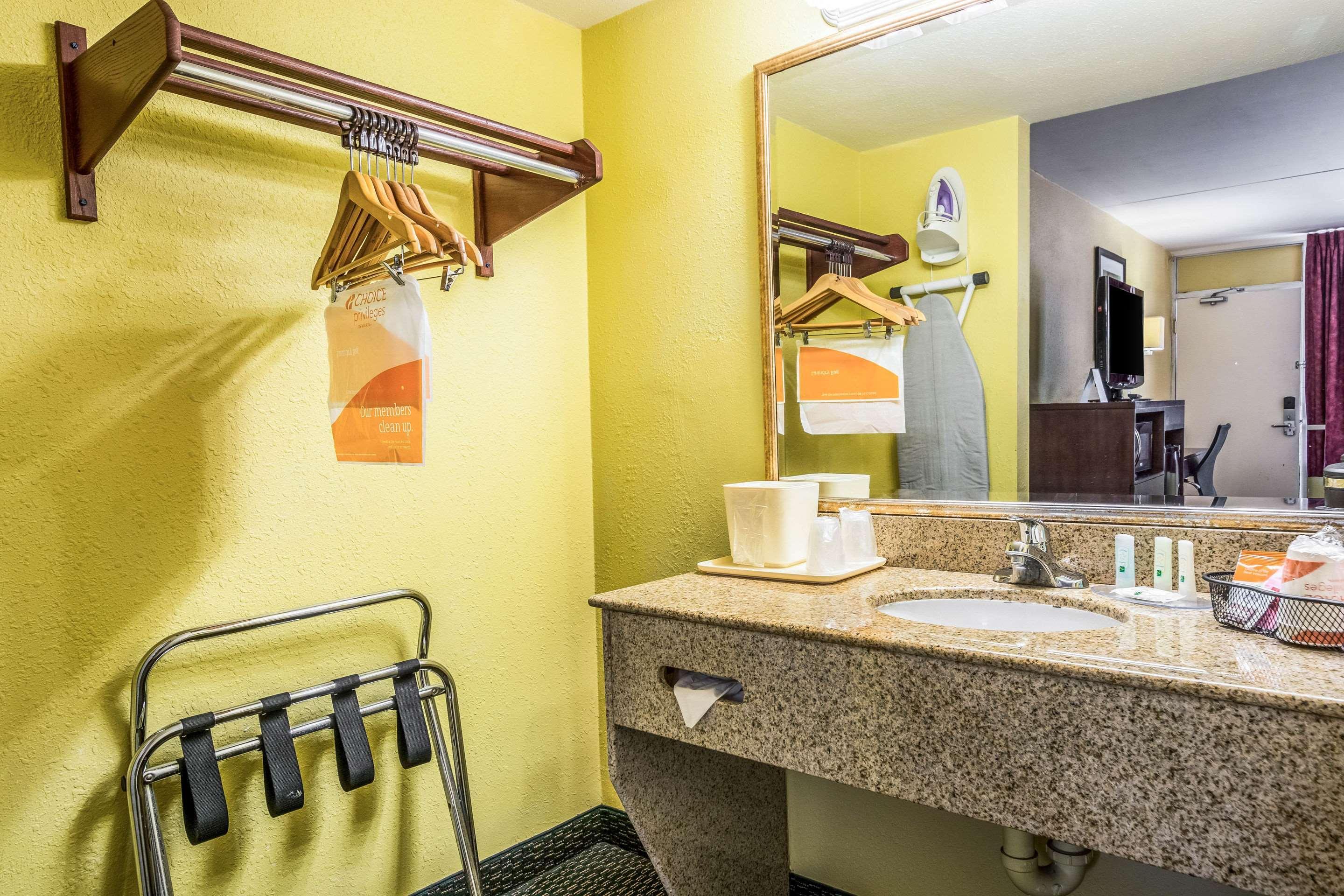 Quality Inn Bradenton - Sarasota North Extérieur photo