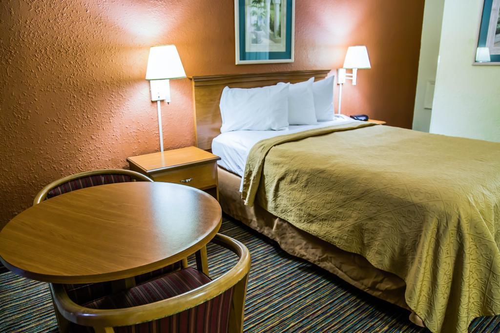 Quality Inn Bradenton - Sarasota North Extérieur photo
