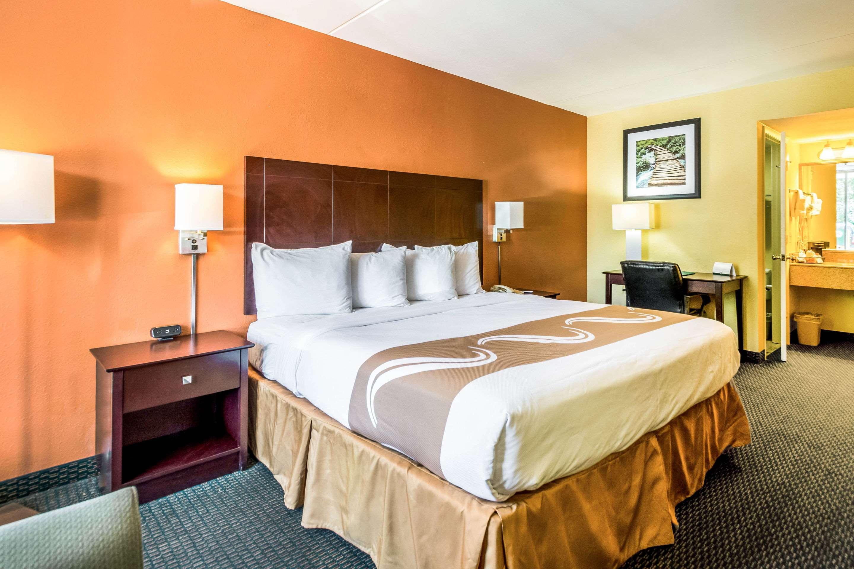 Quality Inn Bradenton - Sarasota North Extérieur photo