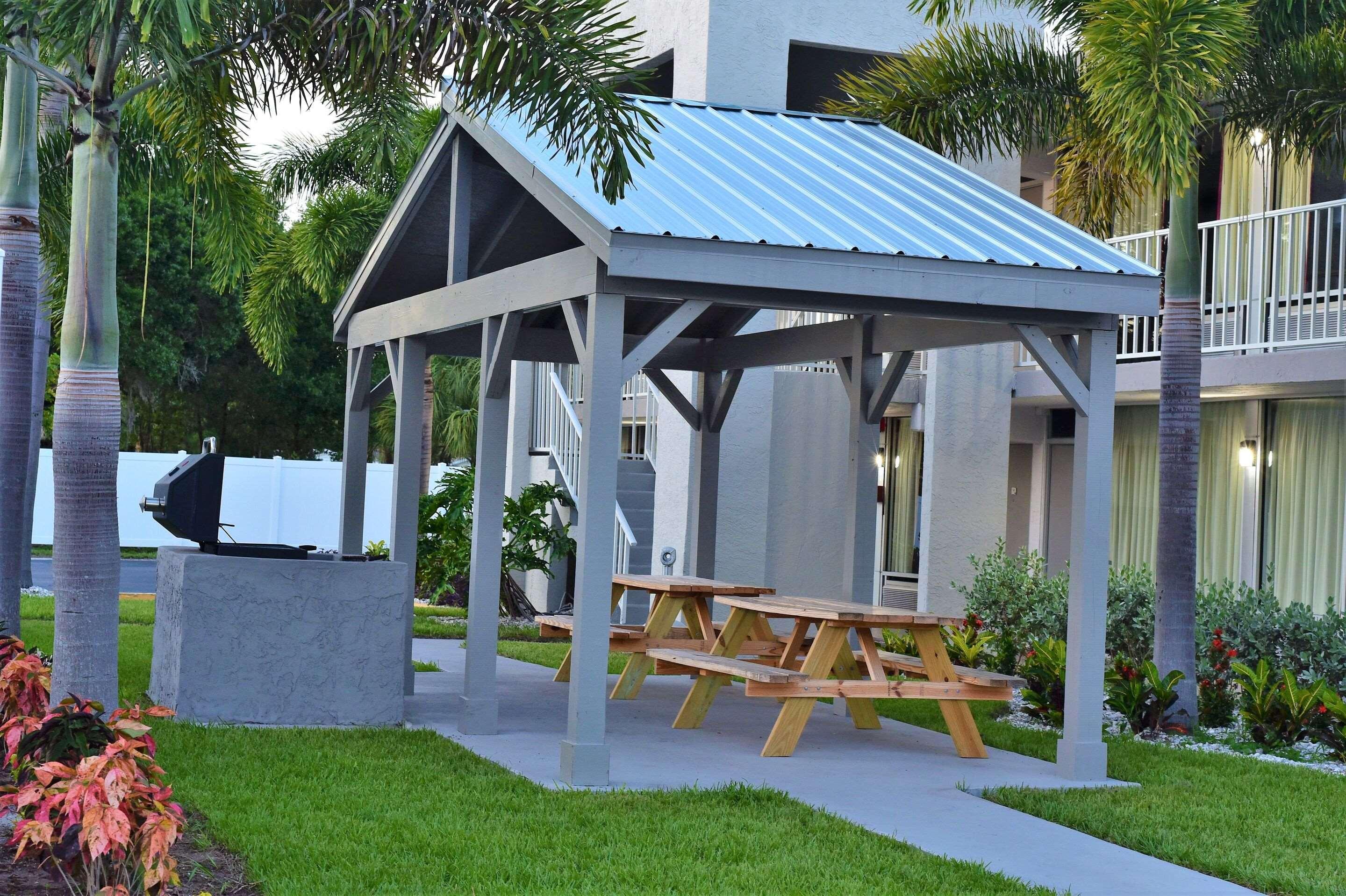 Quality Inn Bradenton - Sarasota North Extérieur photo