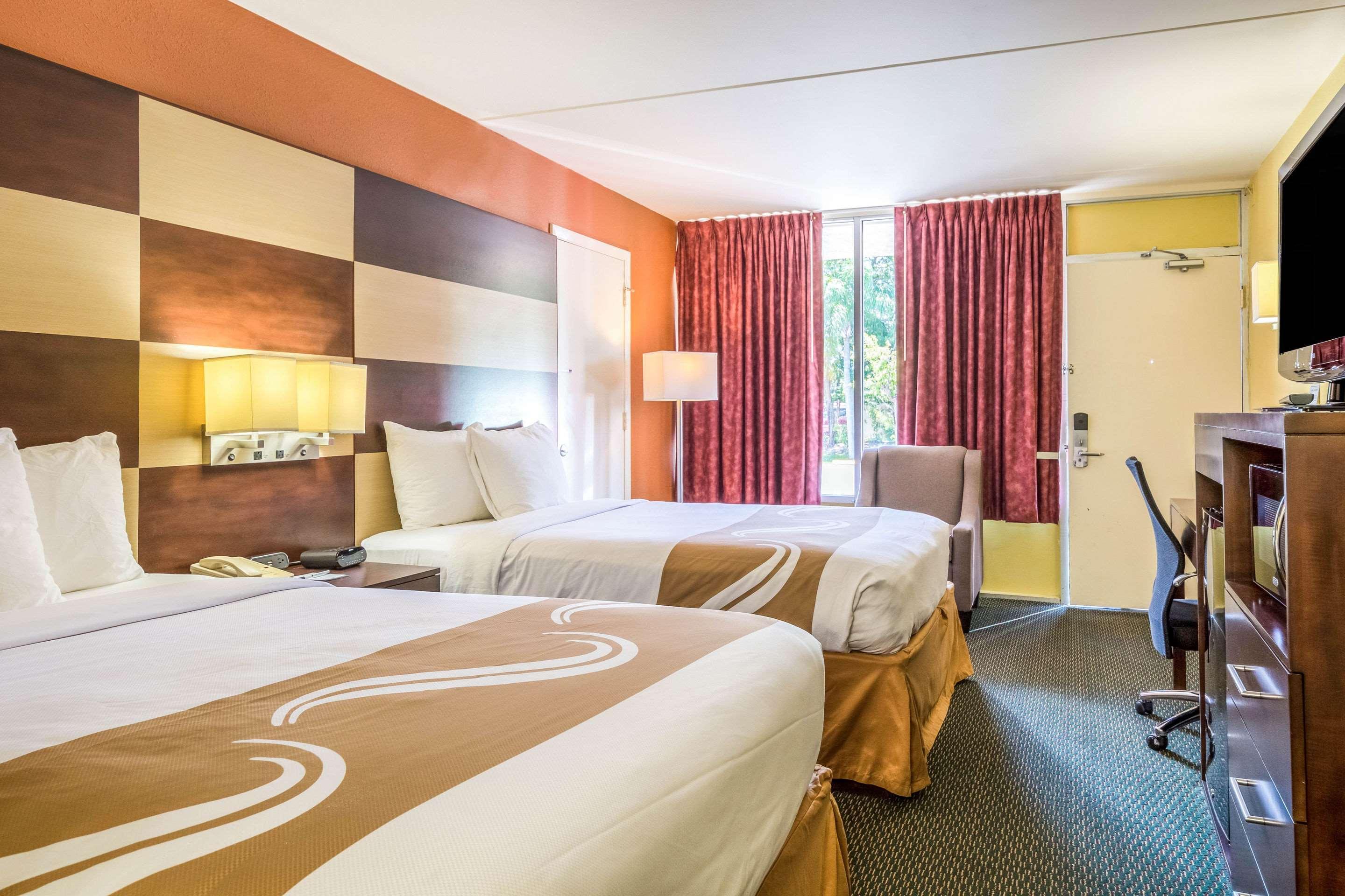 Quality Inn Bradenton - Sarasota North Extérieur photo