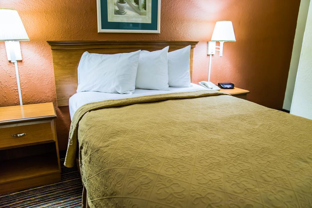 Quality Inn Bradenton - Sarasota North Extérieur photo