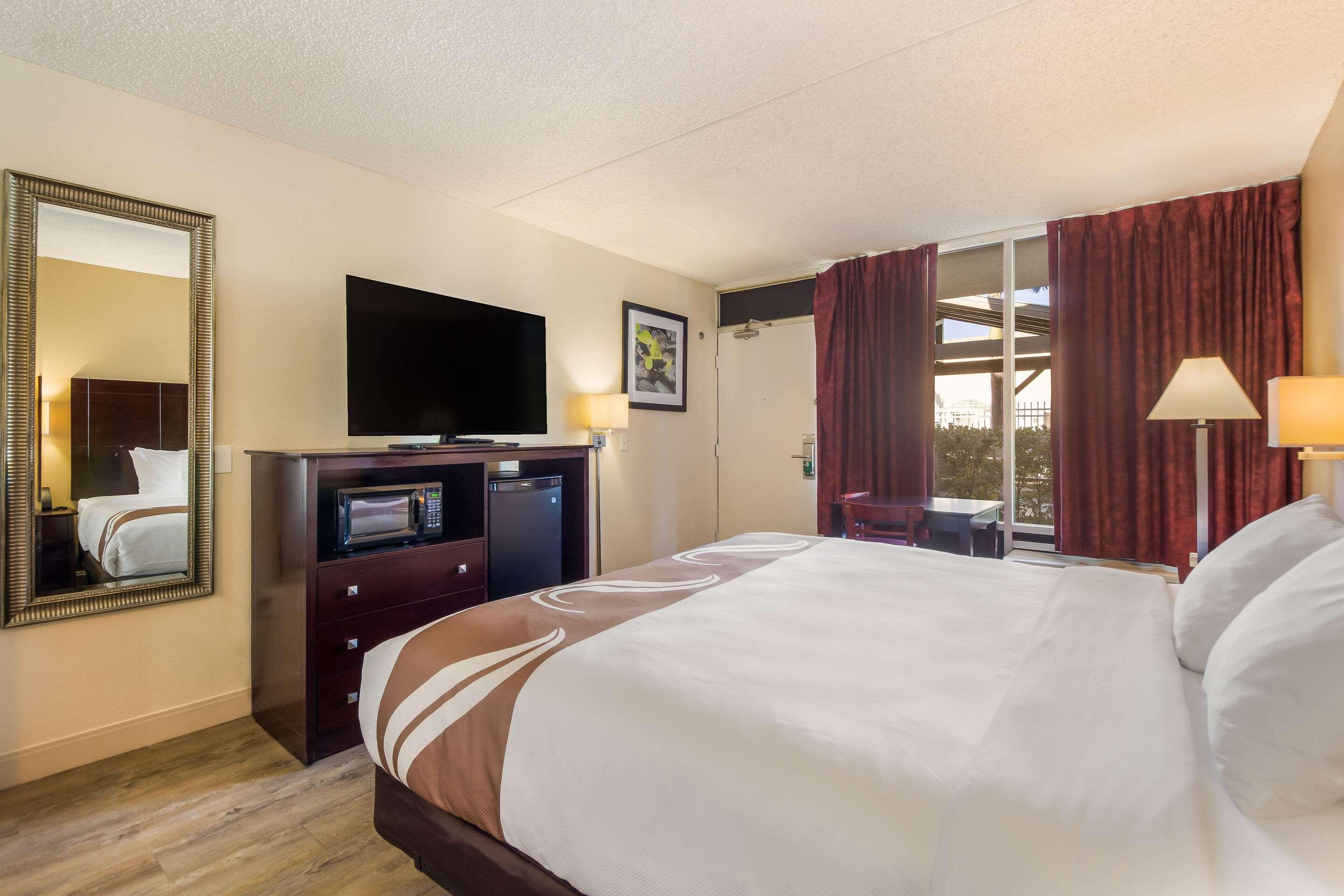 Quality Inn Bradenton - Sarasota North Extérieur photo