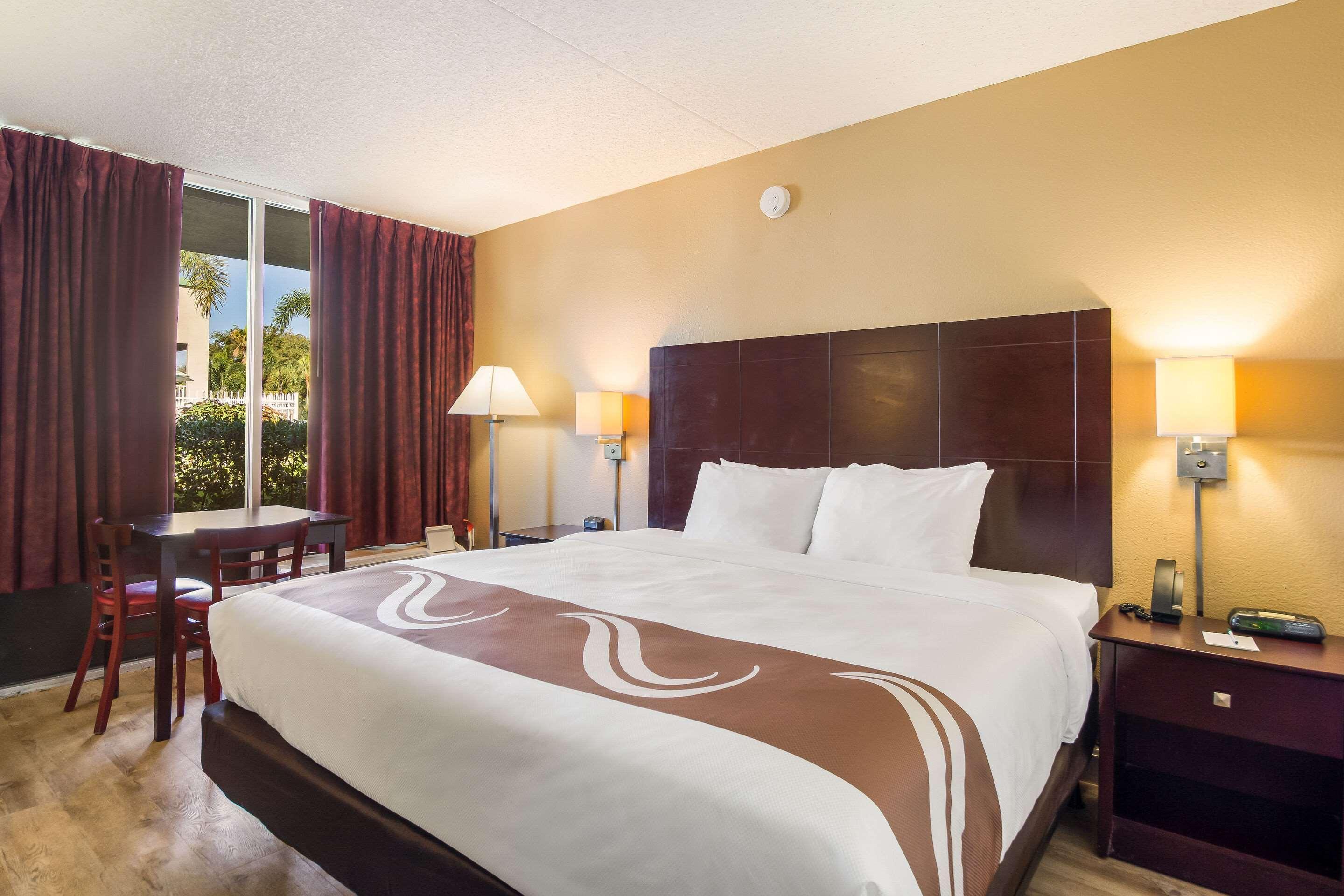 Quality Inn Bradenton - Sarasota North Extérieur photo