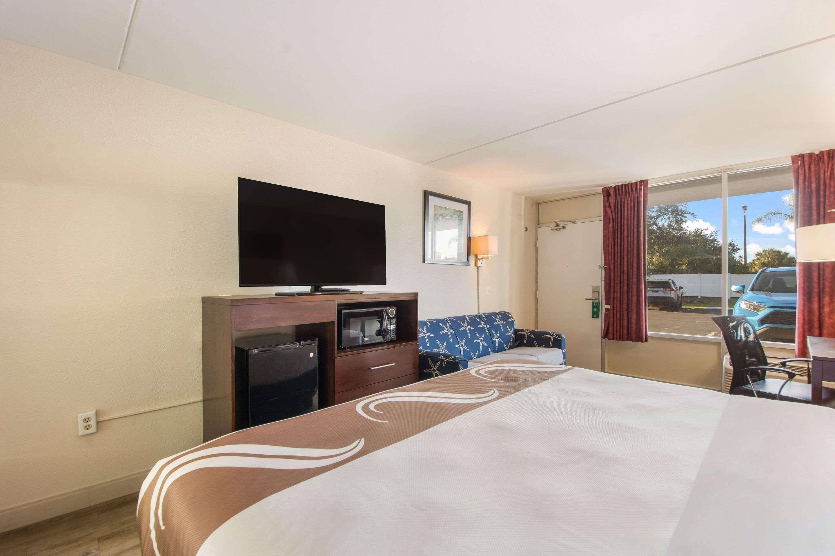 Quality Inn Bradenton - Sarasota North Extérieur photo