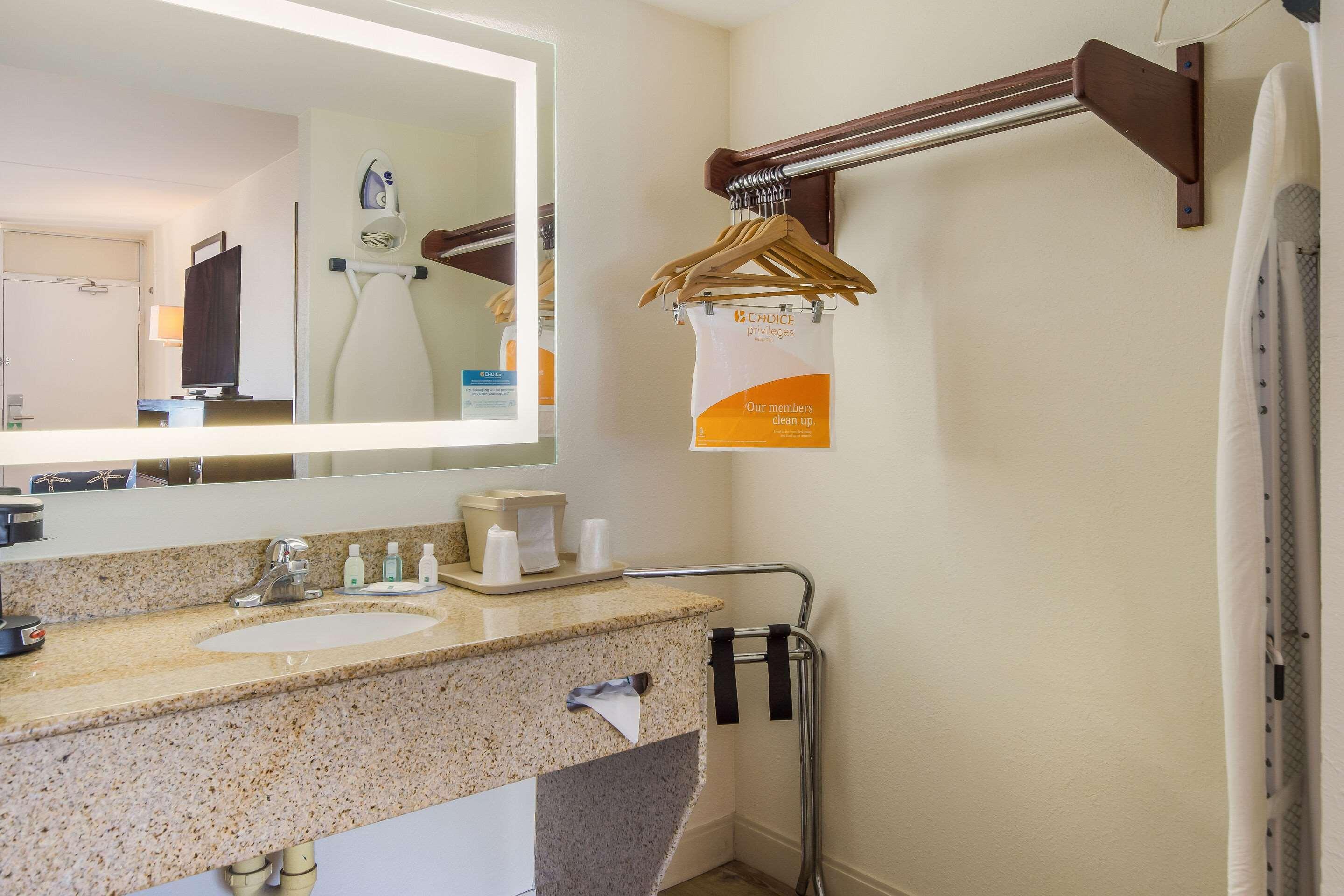 Quality Inn Bradenton - Sarasota North Extérieur photo