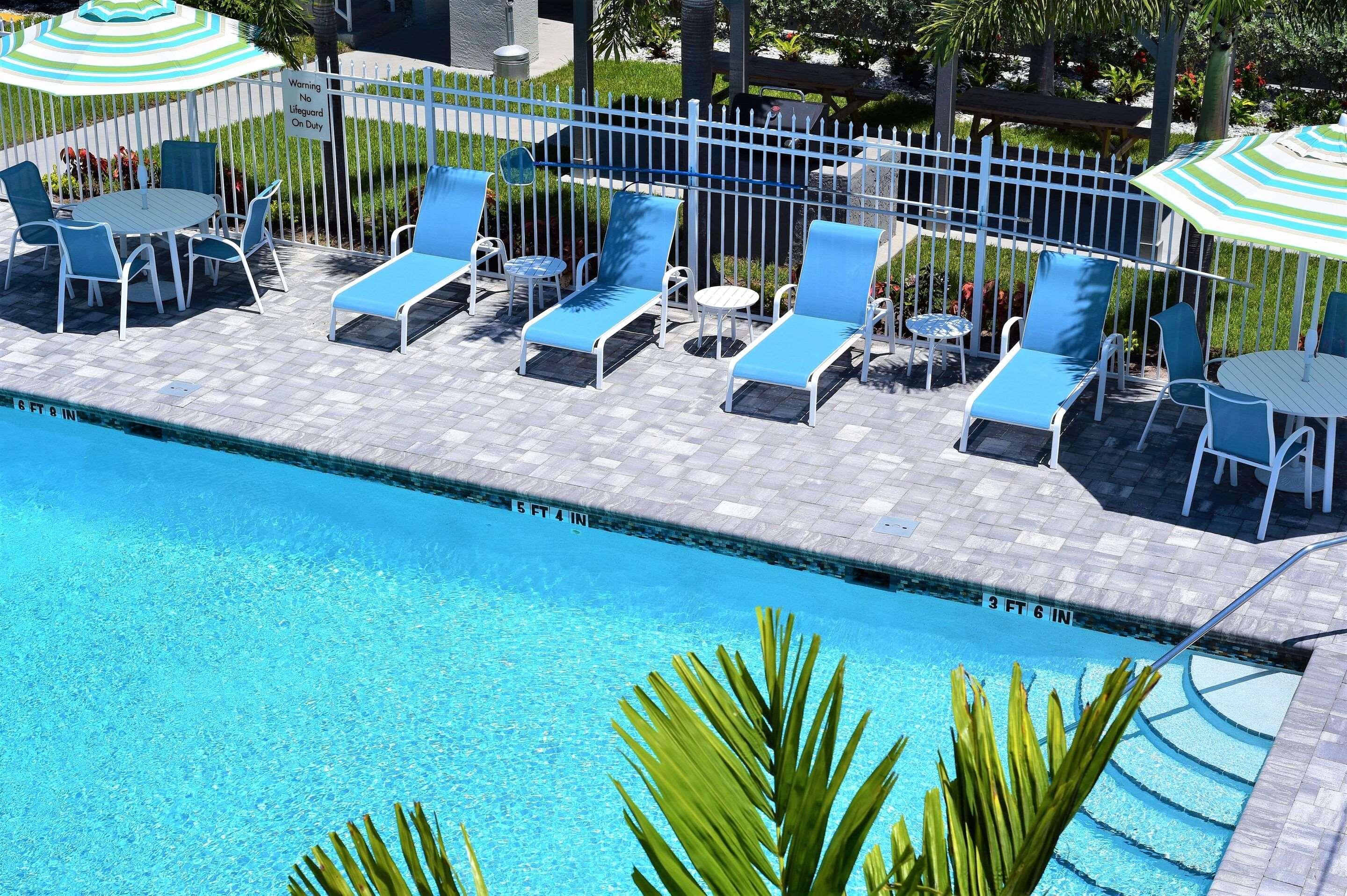 Quality Inn Bradenton - Sarasota North Extérieur photo