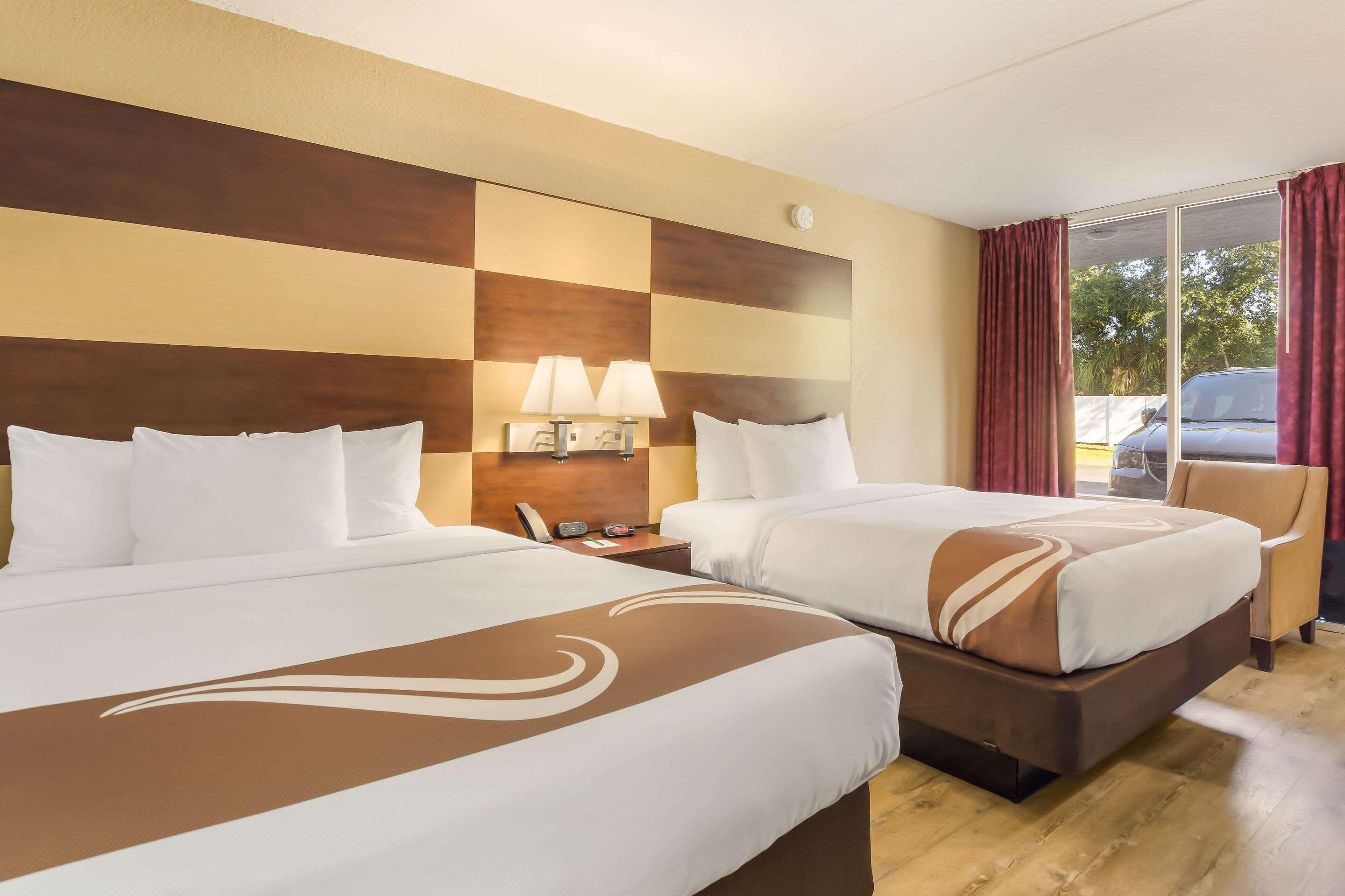 Quality Inn Bradenton - Sarasota North Extérieur photo