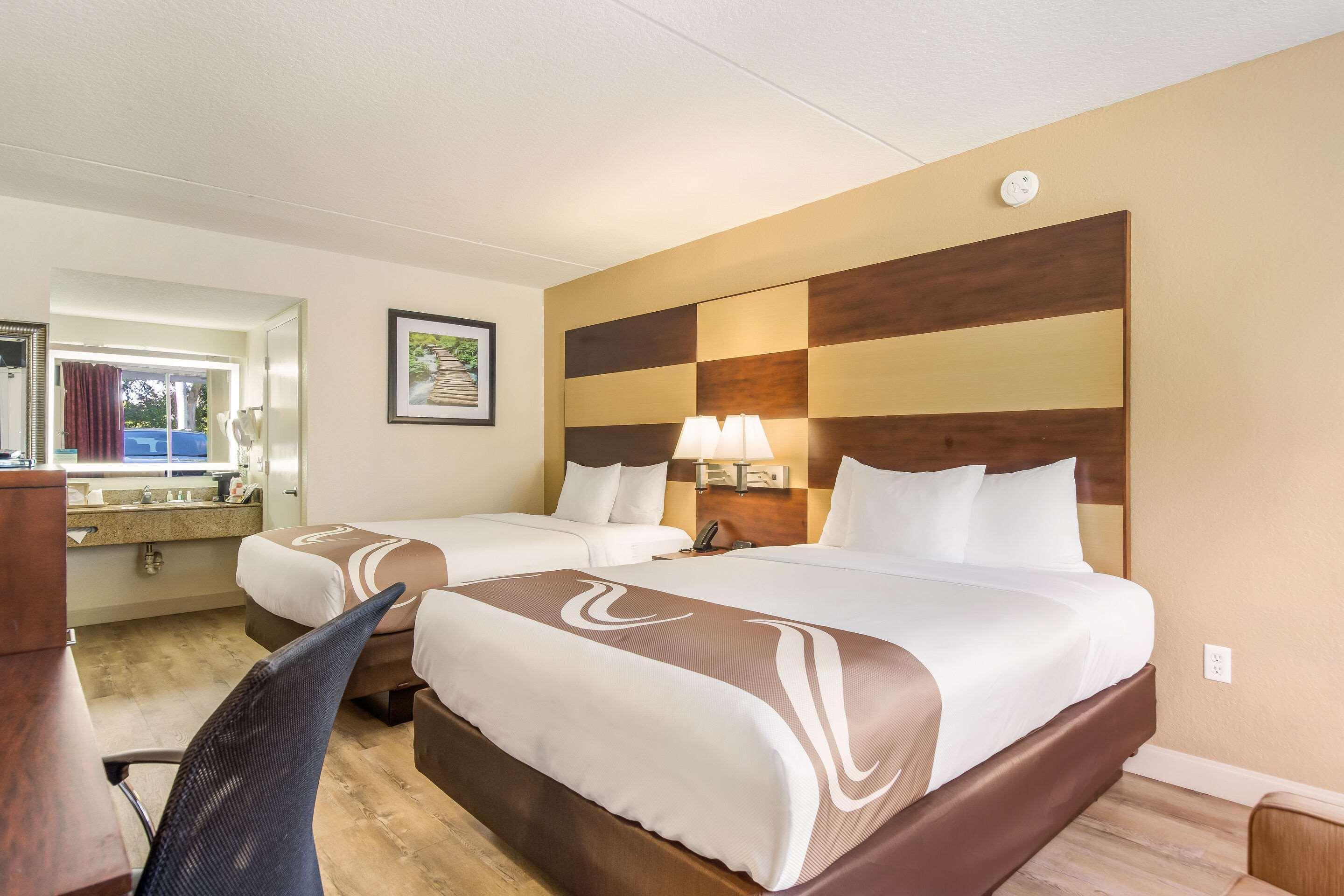 Quality Inn Bradenton - Sarasota North Extérieur photo
