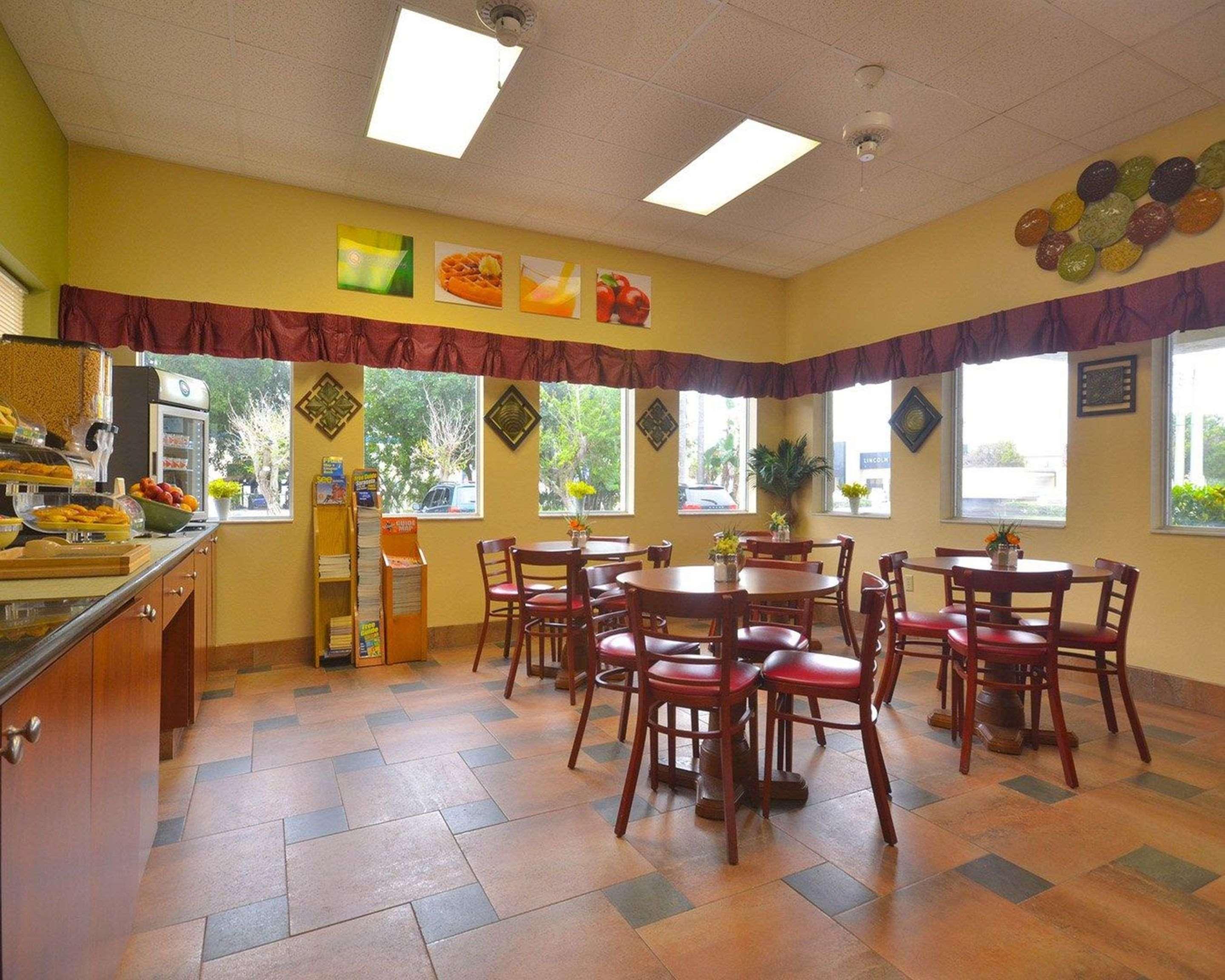 Quality Inn Bradenton - Sarasota North Extérieur photo