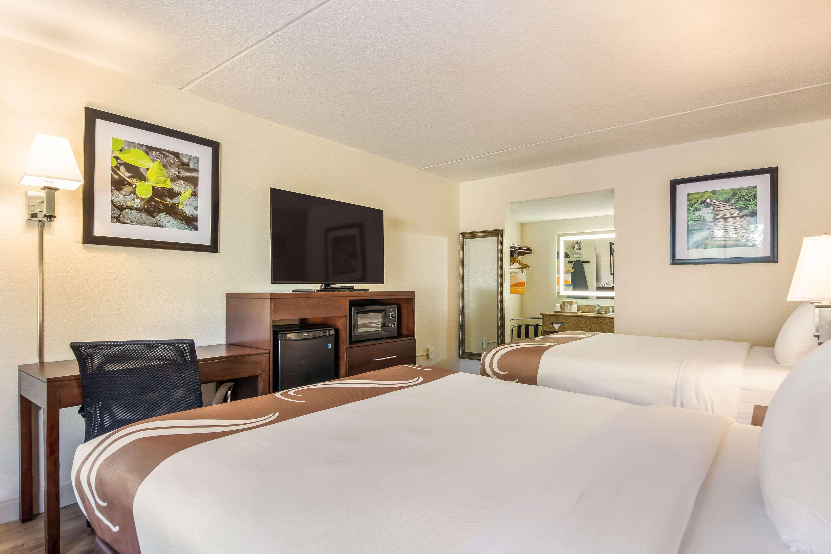 Quality Inn Bradenton - Sarasota North Extérieur photo