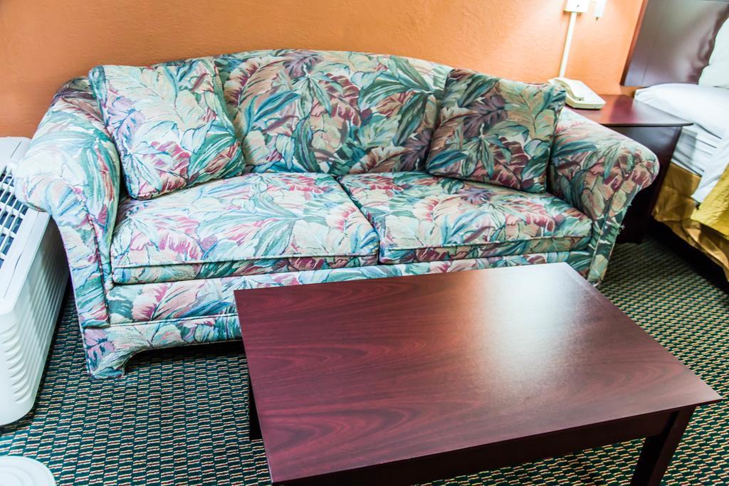 Quality Inn Bradenton - Sarasota North Extérieur photo
