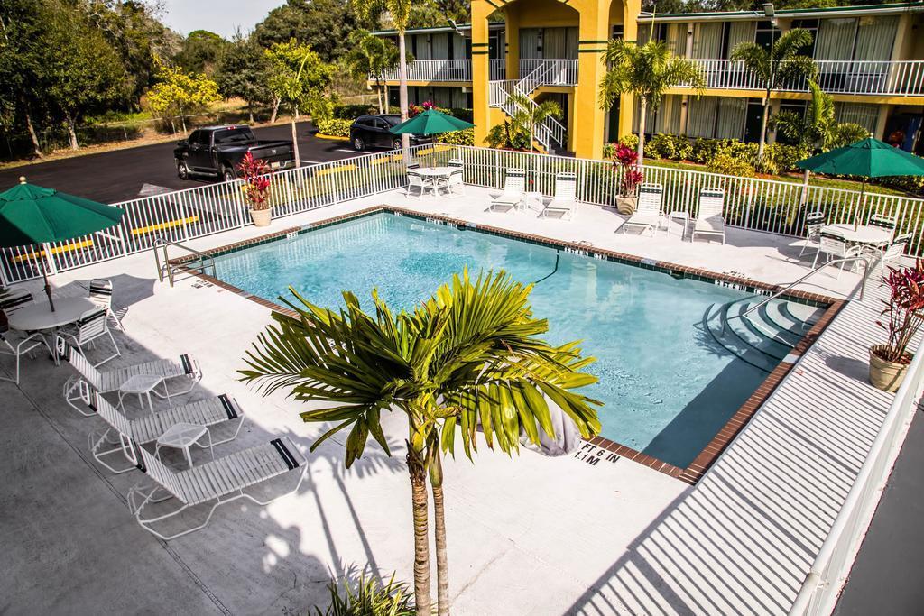 Quality Inn Bradenton - Sarasota North Extérieur photo