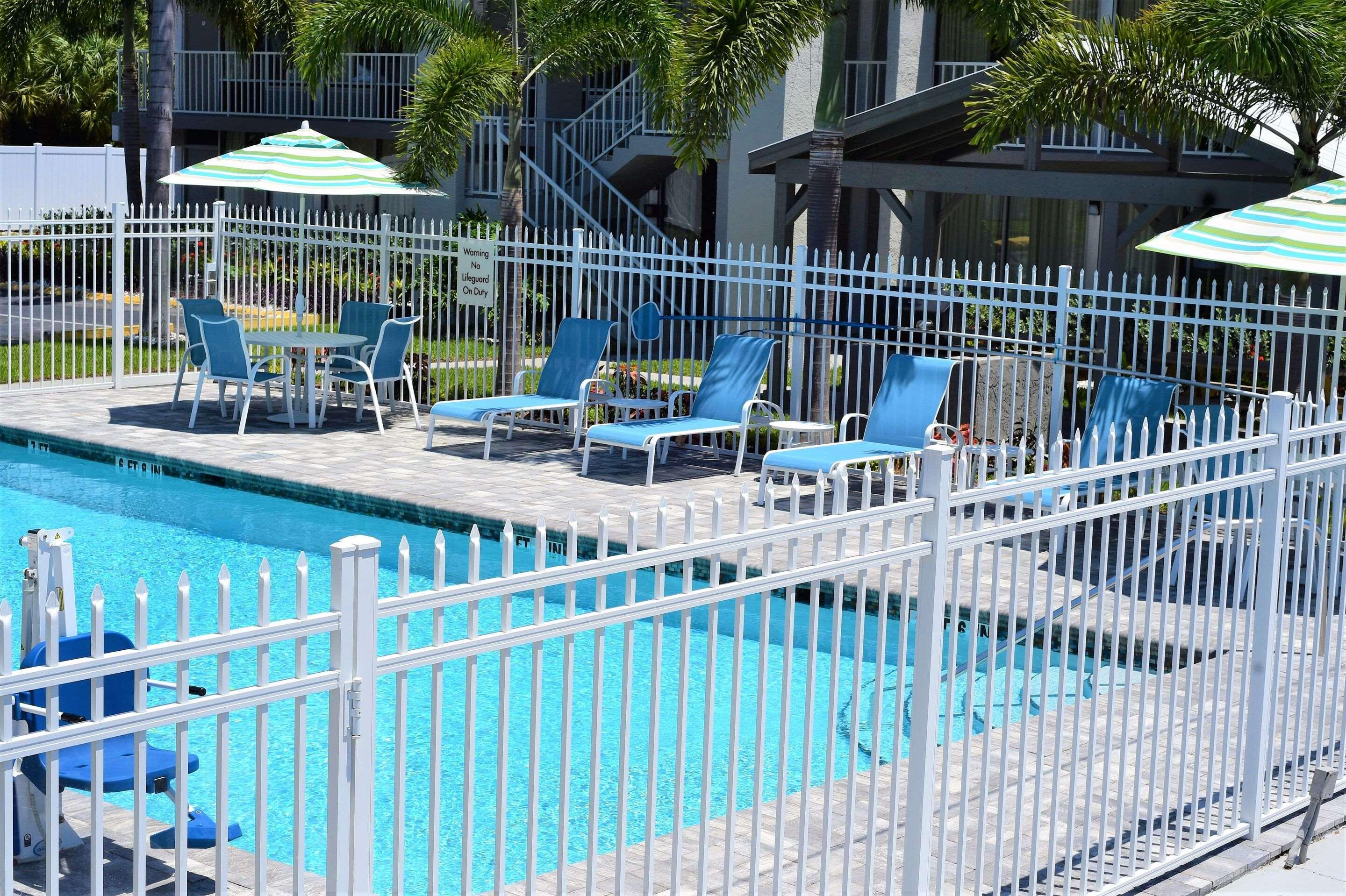 Quality Inn Bradenton - Sarasota North Extérieur photo
